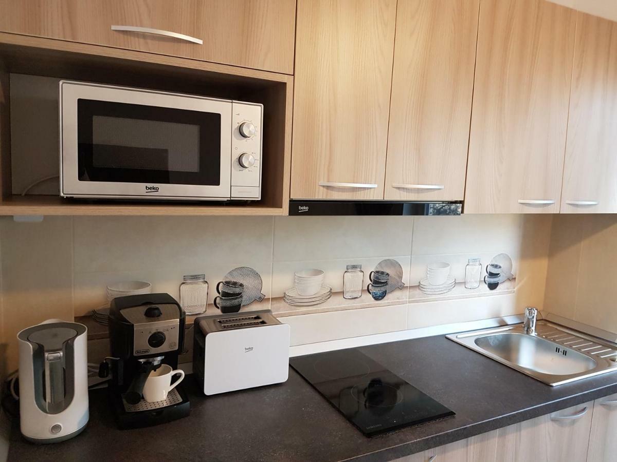 Tania Apartament Oradea Extérieur photo