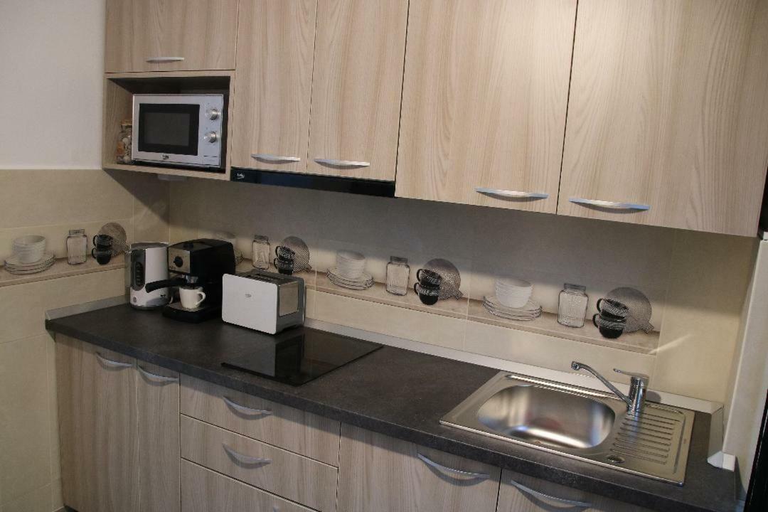 Tania Apartament Oradea Extérieur photo