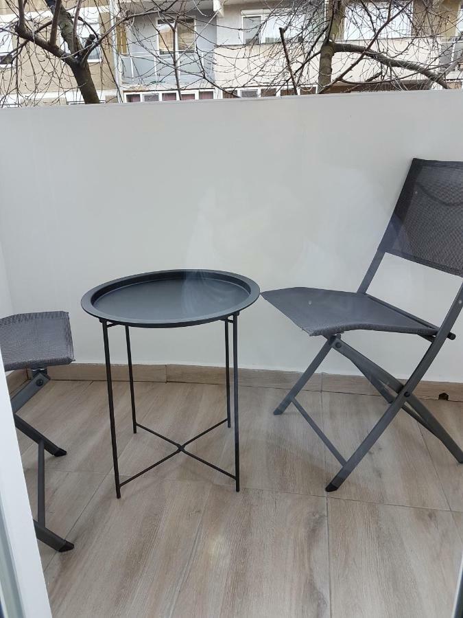 Tania Apartament Oradea Extérieur photo